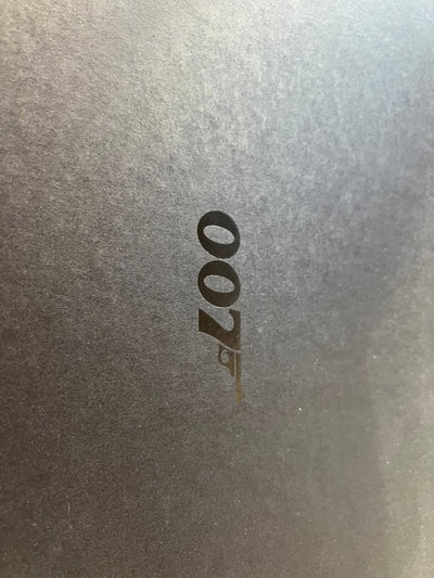 Leica D-Lux 7 007 Limited Edition – #1510/1962 – Extremely Rare