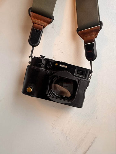Fujifilm X100VI – Excellent Condition