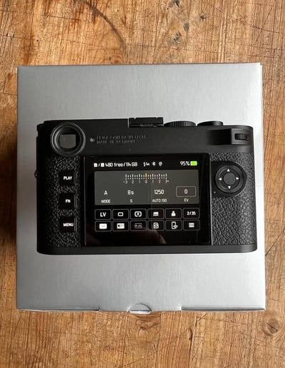 Leica M11 – Excellent Condition