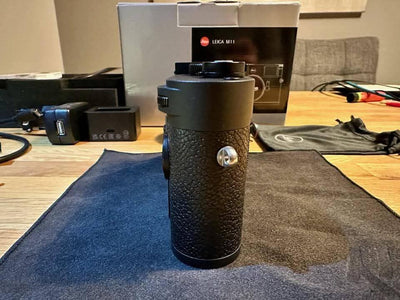 Leica M11 – Excellent Condition