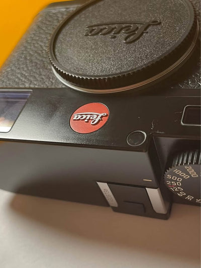 Leica M Typ 240 – Black