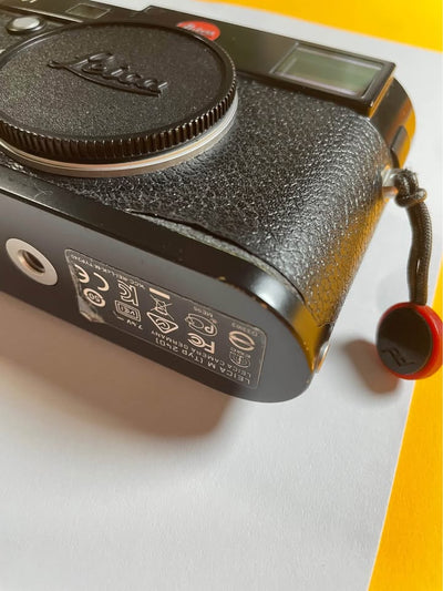 Leica M Typ 240 – Black