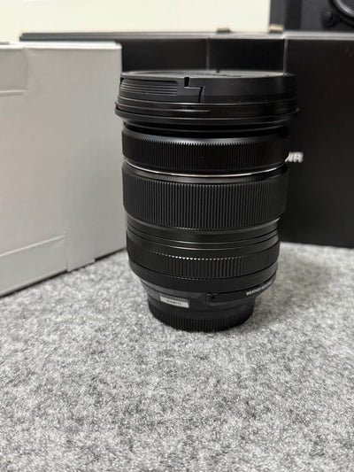 Fujifilm X-T5 with 16-80mm f/4 Lens Kit