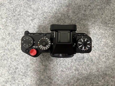 Fujifilm X-T5 with 16-80mm f/4 Lens Kit