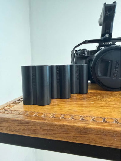 Fujifilm X-H2S + Lenses & Filmmaking Accessories – Excellent Condition