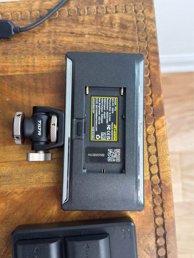 Fujifilm X-H2S + Lenses & Filmmaking Accessories – Excellent Condition