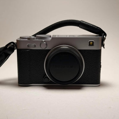 Fujifilm X-E5 – Like New