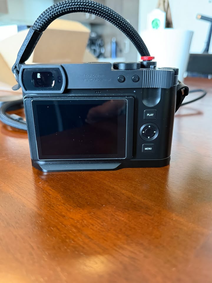 Leica Q3 43 + Extra