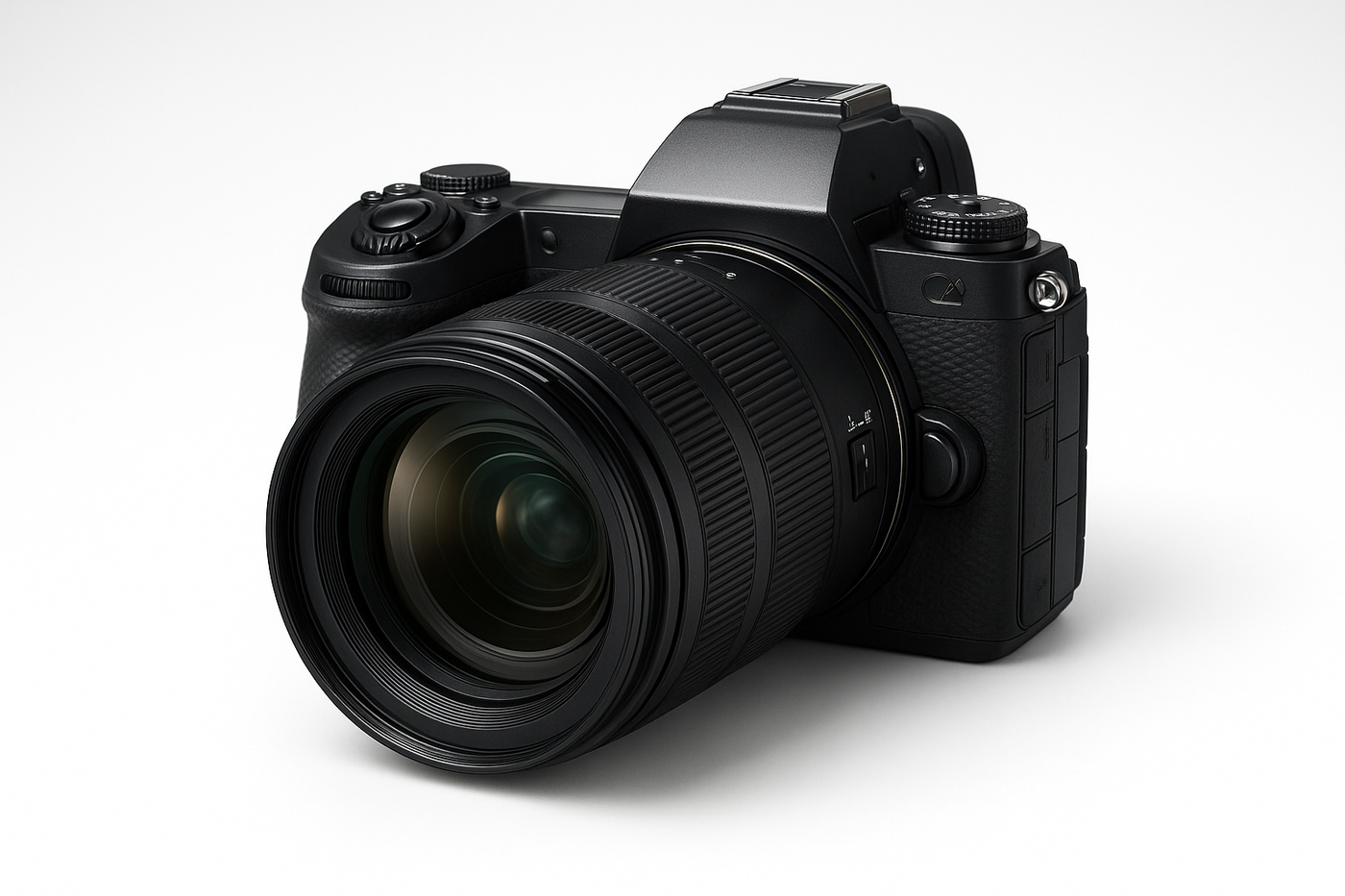 camera pro